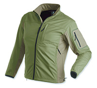 Browning-Tracer-Soft-Shell-Jacket