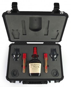 Makers Mark Case