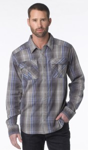 Prana Shirt