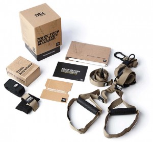 TRX Training Force Kit