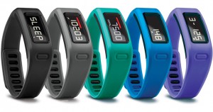 Garmin Vivofit