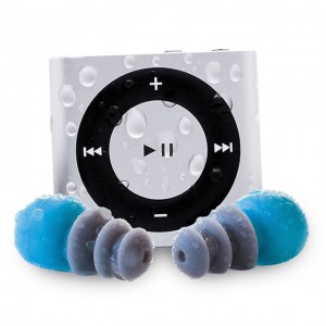 Waterfi iPod