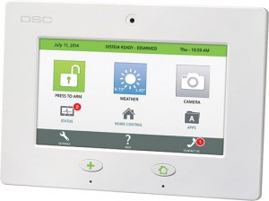 tyco-security-products-dsc-touch