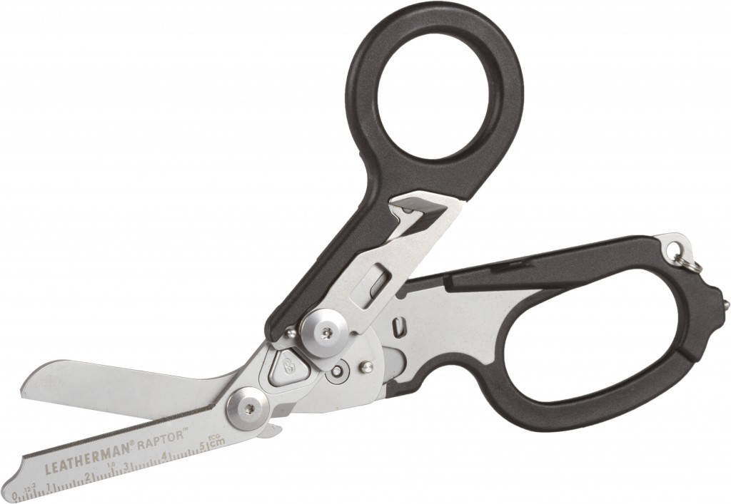 Leatherman Raptor Emergency Medical Multitool FOPConnect