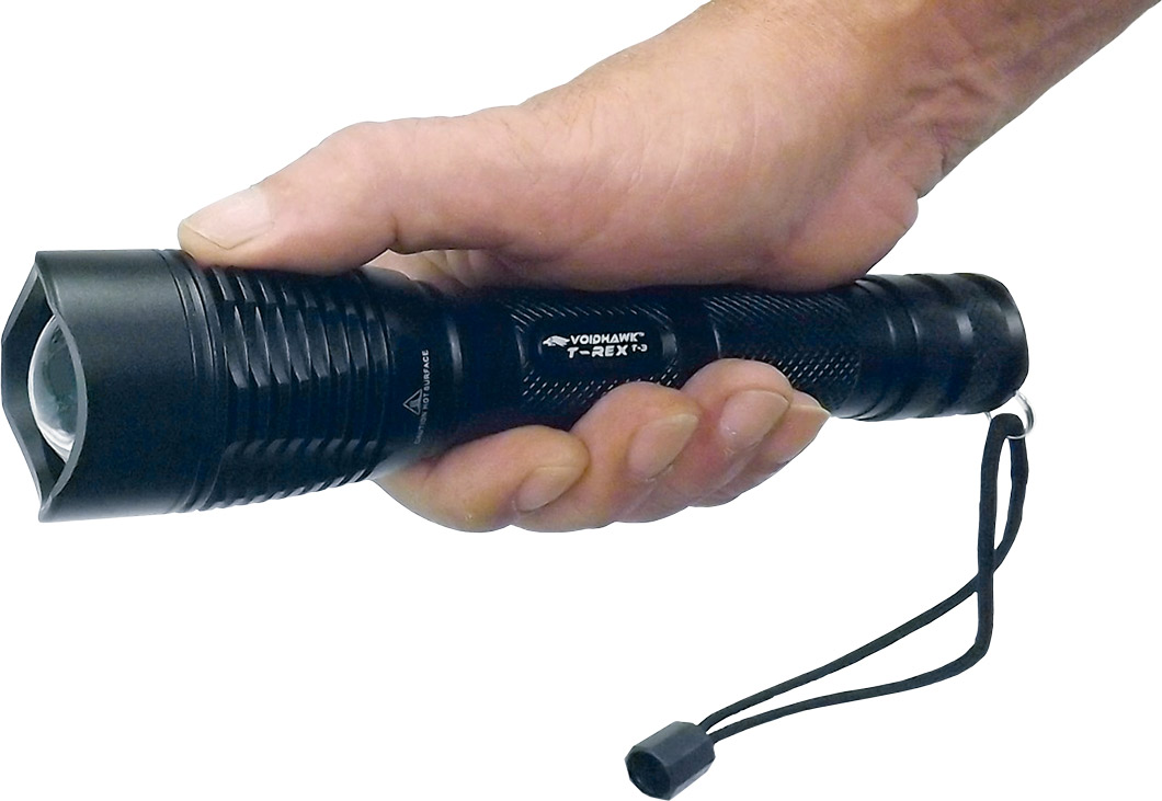 Smaller, Lighter, Brighter FOPConnect