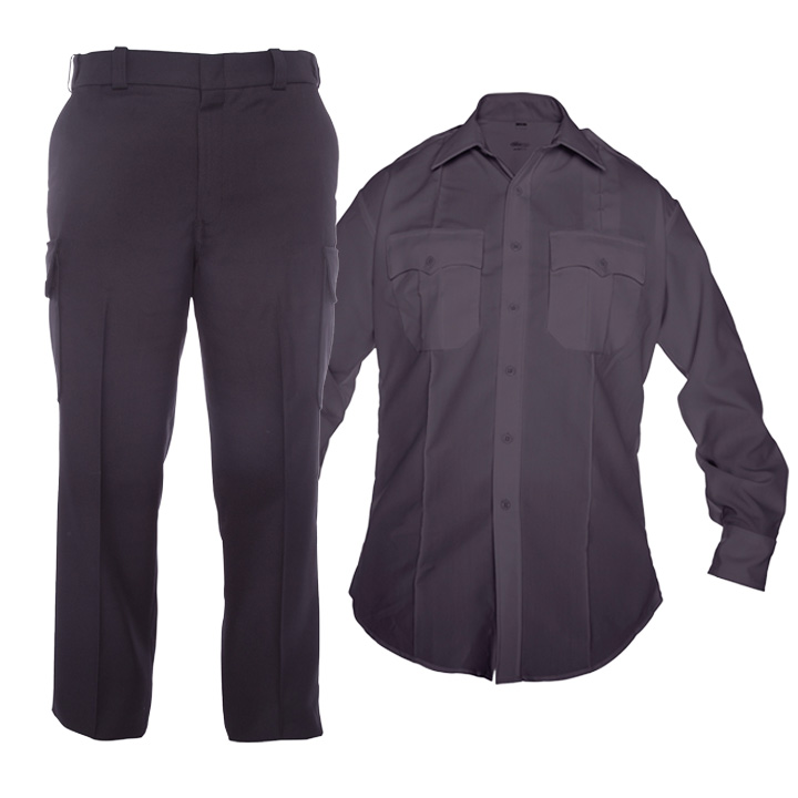 Elbeco’s Dutymaxx Uniform FOPConnect