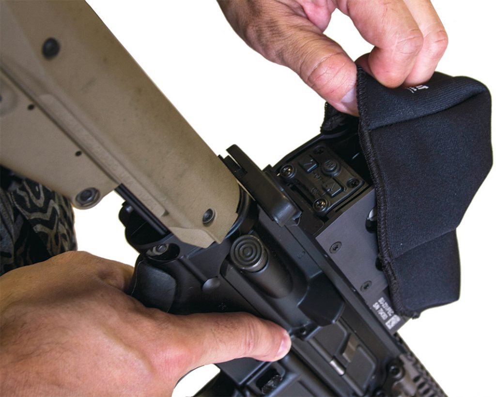 Optimal Optics FOPConnect