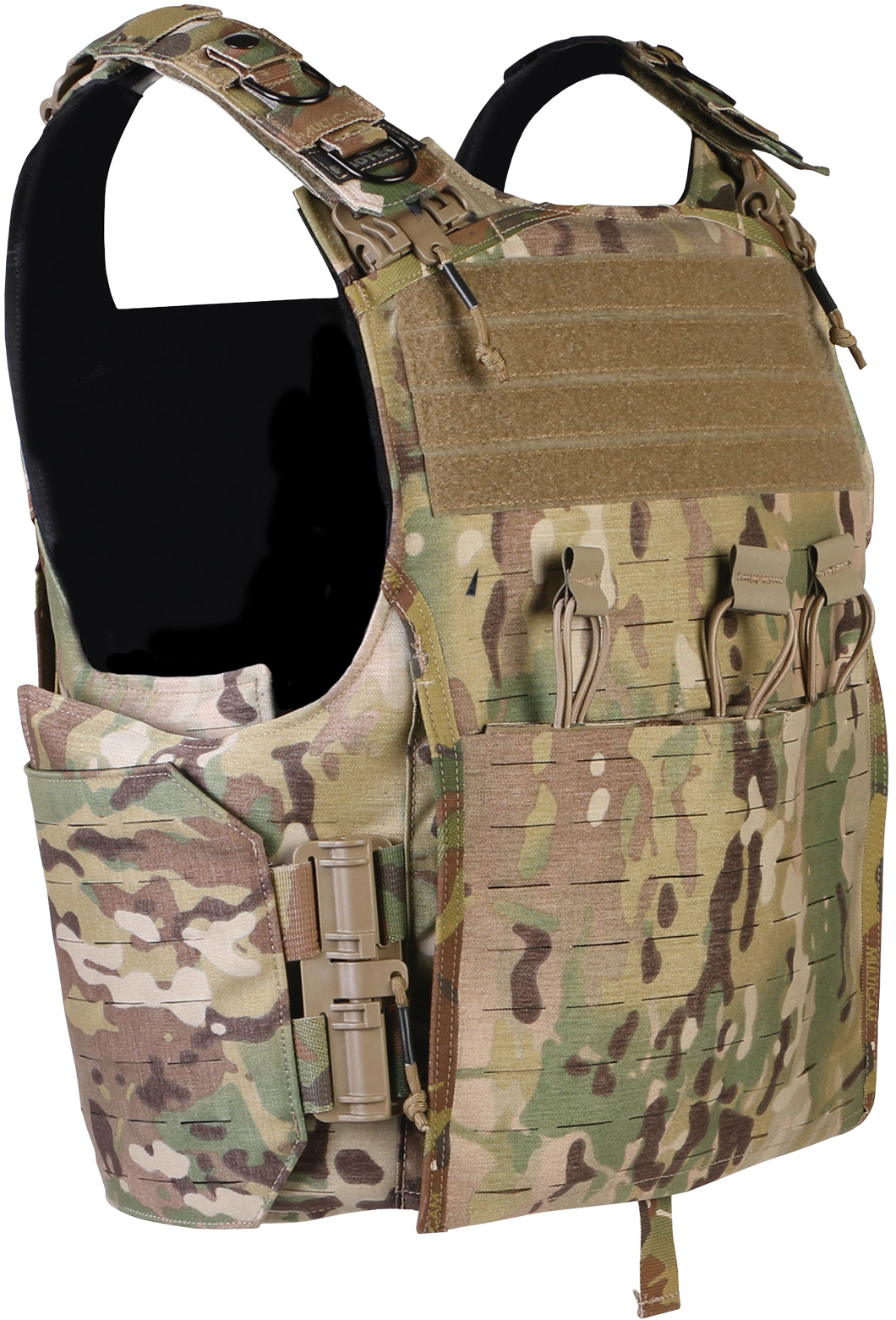 Shielded Against Danger FOPConnect