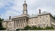 Penn State University (World Campus)
